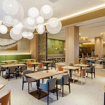 Hilton Garden Inn Kyoto Shijo Karasuma Exterior foto